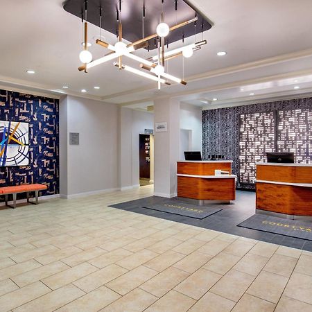 Courtyard By Marriott Boston Billerica Bedford Hotel Luaran gambar