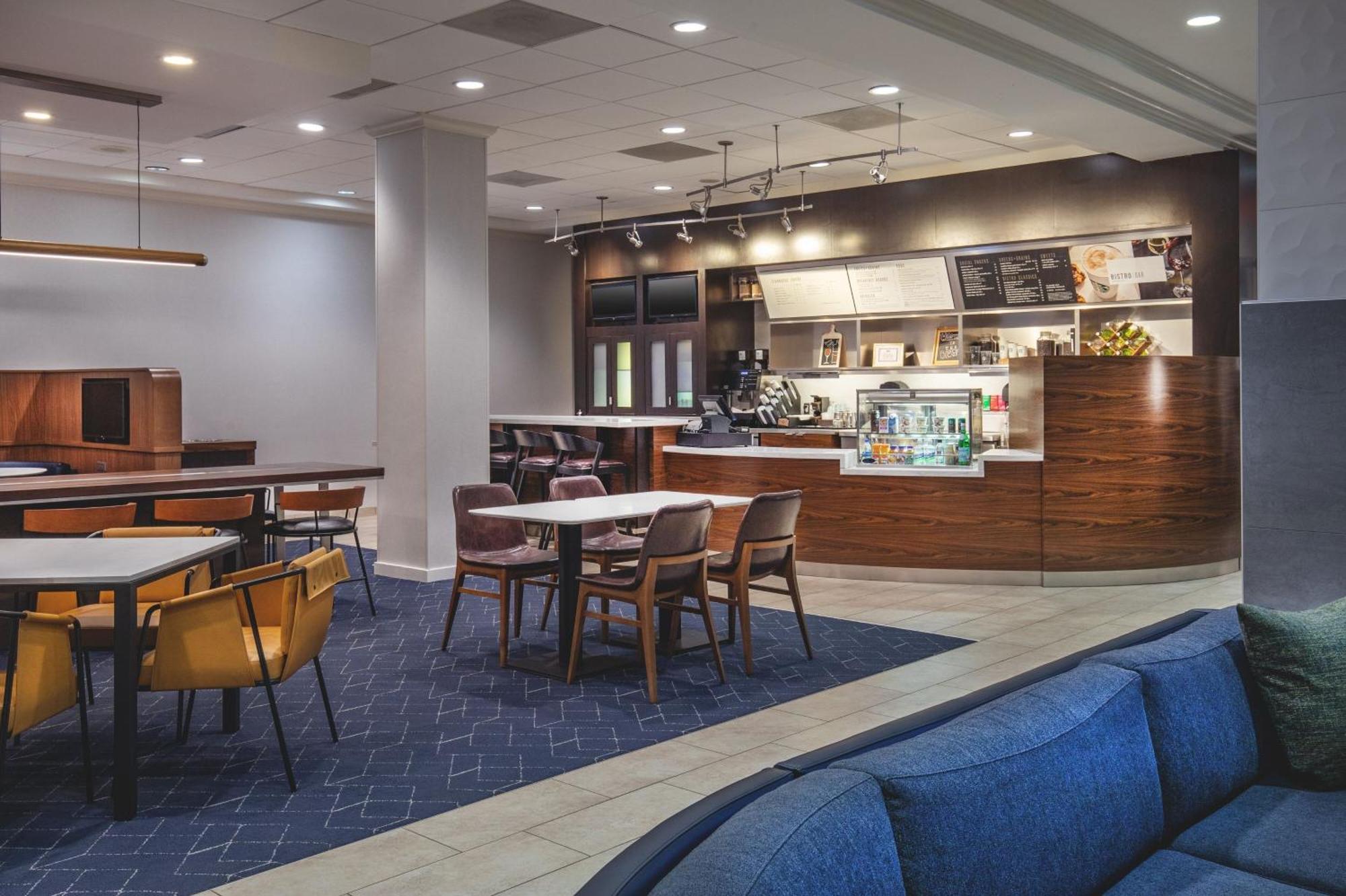 Courtyard By Marriott Boston Billerica Bedford Hotel Luaran gambar